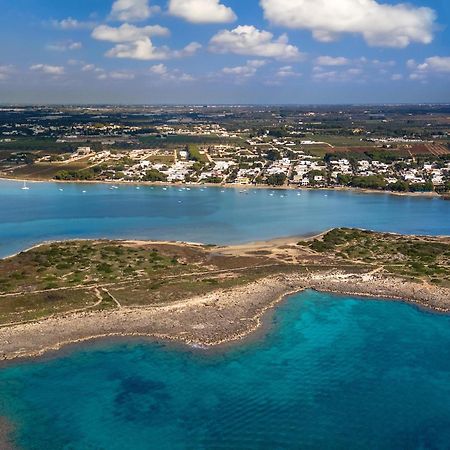 B&B Dreams And Delights Porto Cesareo Exterior foto
