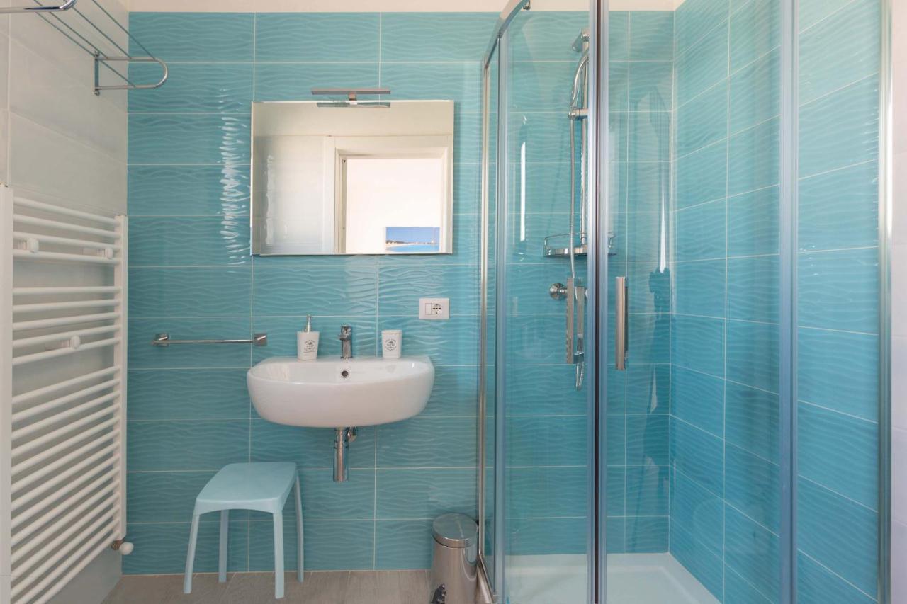 B&B Dreams And Delights Porto Cesareo Habitación foto