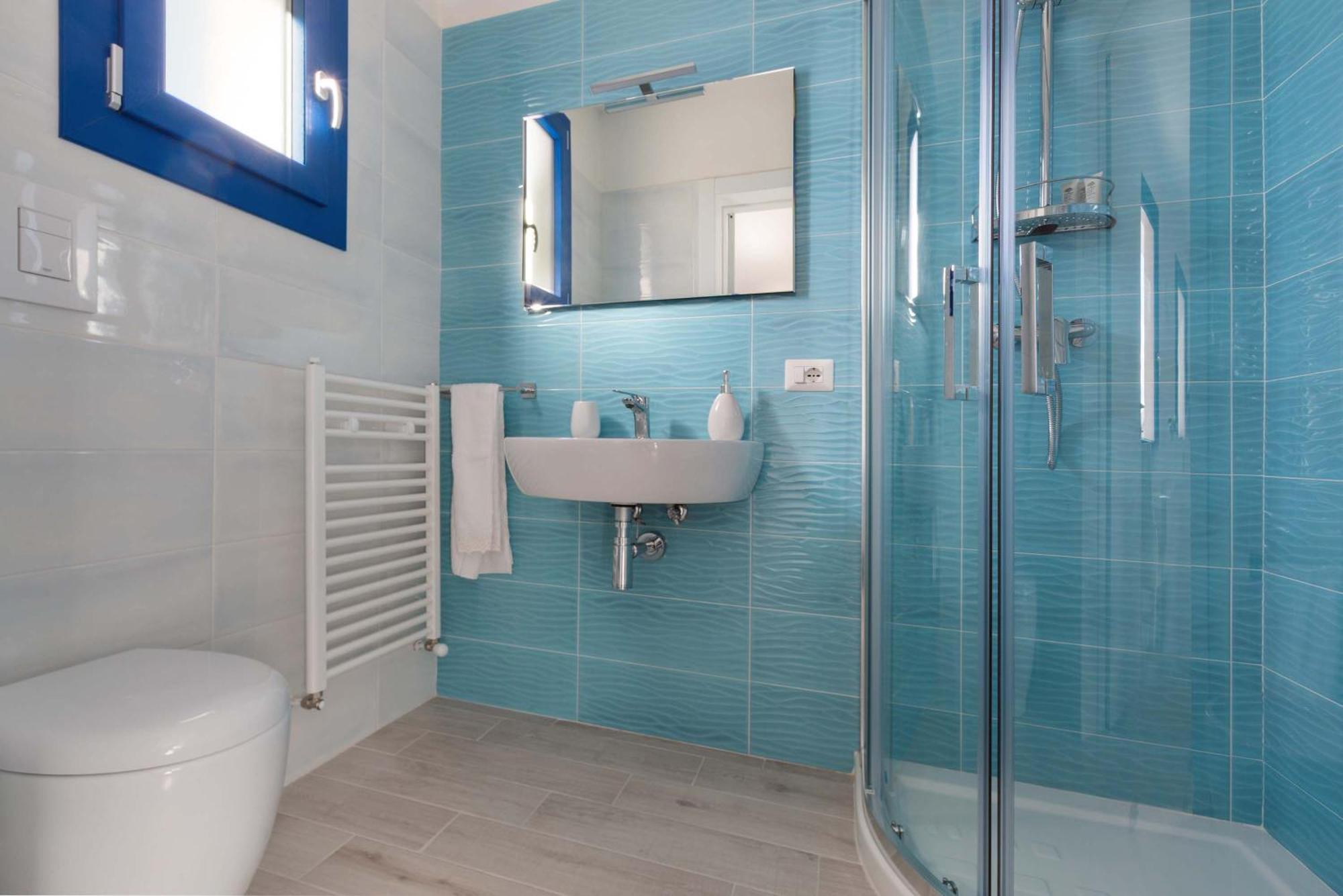 B&B Dreams And Delights Porto Cesareo Habitación foto