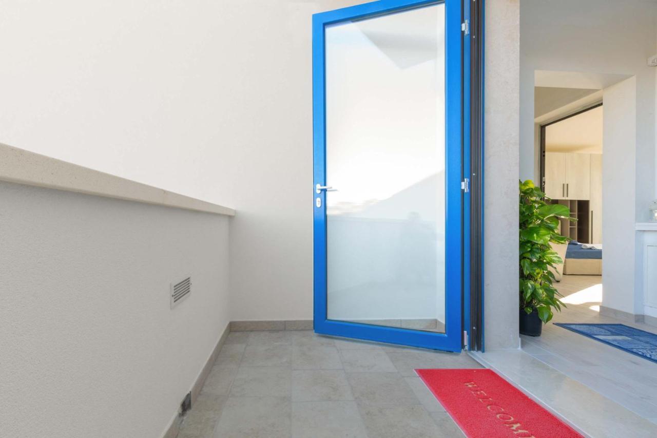 B&B Dreams And Delights Porto Cesareo Exterior foto