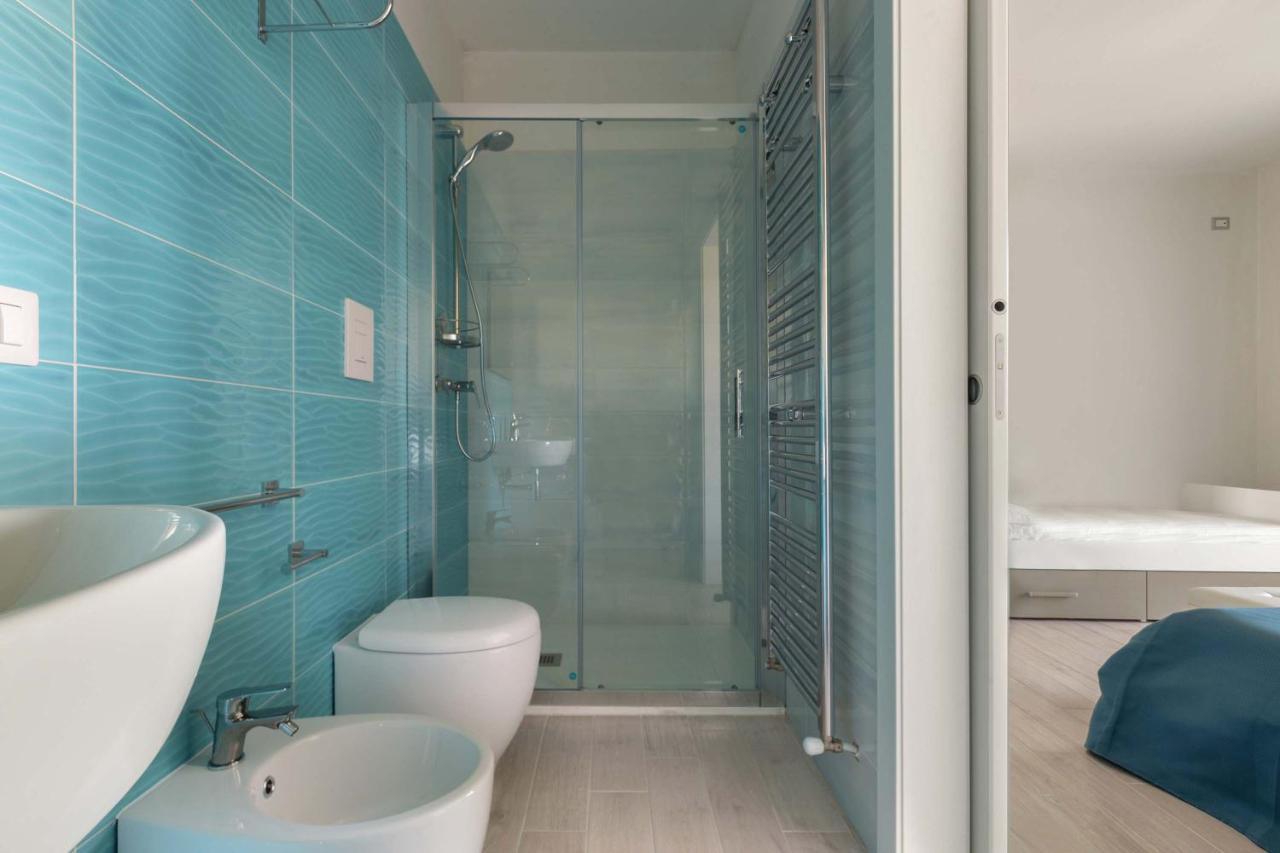 B&B Dreams And Delights Porto Cesareo Exterior foto